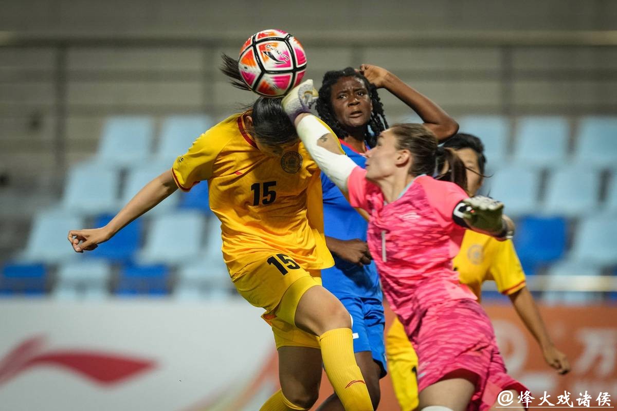 2026女足世界杯直播全程在线观看 2026女足世界杯直播全程在线观看